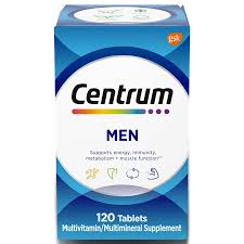 Centrum men