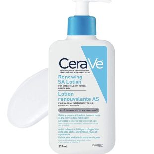 Renewing SA Cleanser 237ml