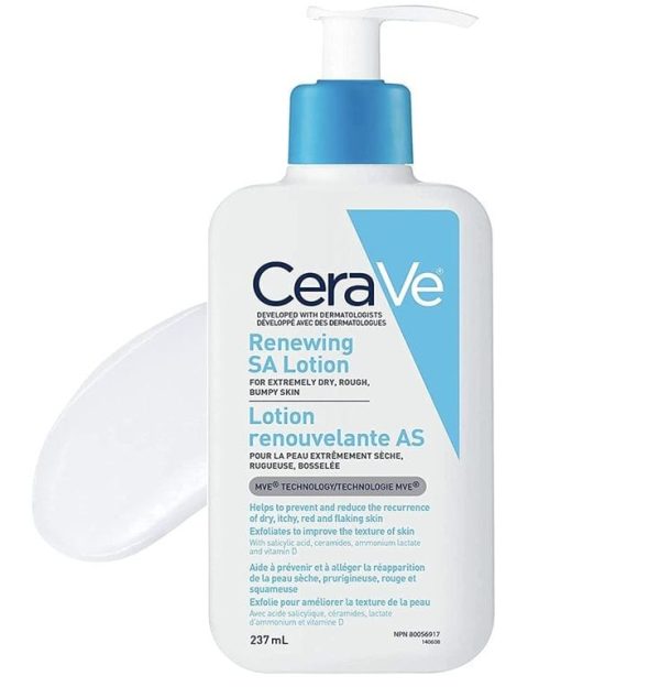 Renewing SA Cleanser 237ml