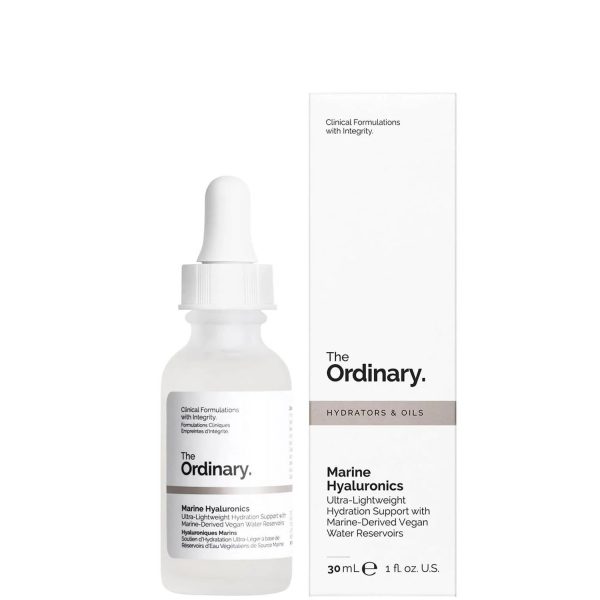 Marine Hyaluronics 30ml