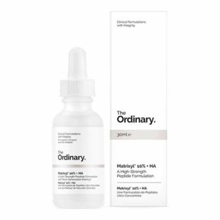 Matrixyl 10%+ HA 30ml