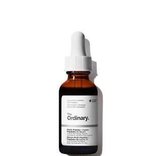 Multi-Peptide+ Copper Peptides 1% Serum 30ml