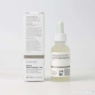 Multi-Peptide+ HA Serum 30ml