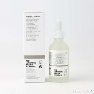 Hyaluronic Acid 2%+ B5(with Ceramides) 60ml
