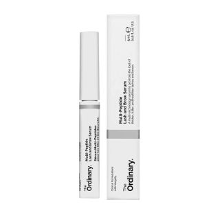 Multi-Peptide Lash and Brow Serum 5ml