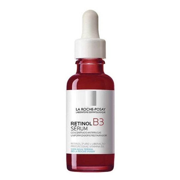 RETINOL B3 ANTI-AGING FACE SERUM 30 ml