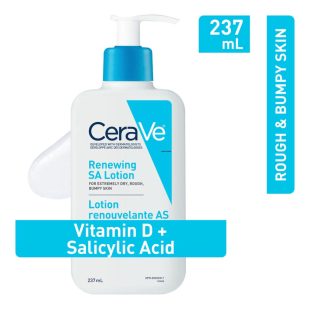 Renewing SA Lotion Vitamin D+ Salicylic Acid 237 ml