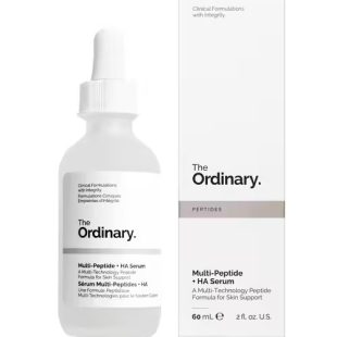 Multi-Peptide+ HA Serum 60ml