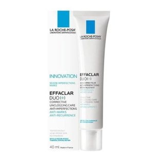 La Roche-Posay Effaclar Duo + 40ml