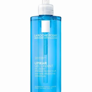 LIPIKAR Cleansing Gel 750 ml