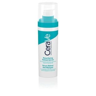 Resurfacing retinol serum 30 ml