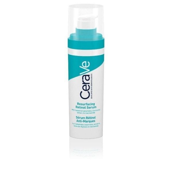 Resurfacing retinol serum 30 ml