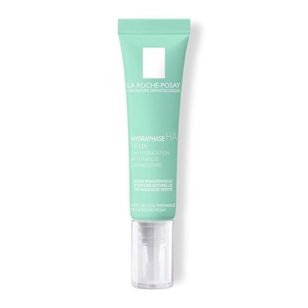 LA Roche-Posay Hydraphase HA YEUX Eyes 15ml