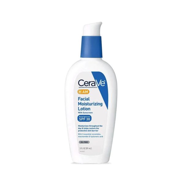 Cerave Facial Moisturizing Lotion SPF 30 59ml