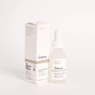 Niacinamide 10%+ Zinc 1% 30ml