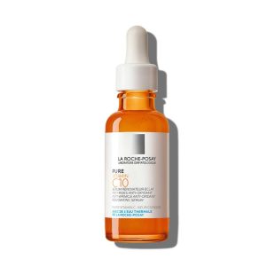 PURE VITAMIN C10 ANTI-AGING SERUM 30 ml