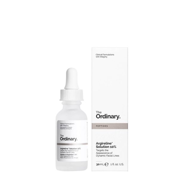 Argireline Solution 10% 30ml