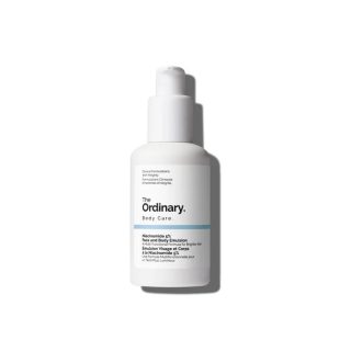 Niacinamide 5% Face and Body Emulsion 100ml