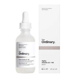 Alpha Arbutin 2%+ HA 60ml