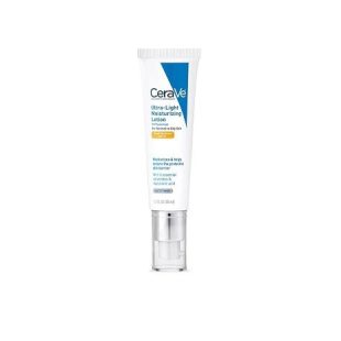 Ultra-light moisturizing lotion SPF 30 50 ml