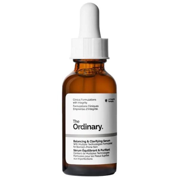 Balancing and Clarifying Serum 30ml