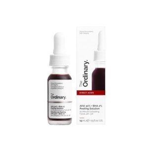 AHA 30% + BHA 2% Peeling Solution 15ml