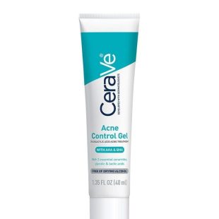 Acne control gel 40 ml