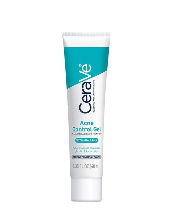Acne control gel 40 ml