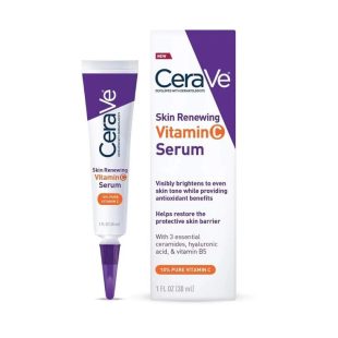 Skin renewing vitamin C serum 30 ml