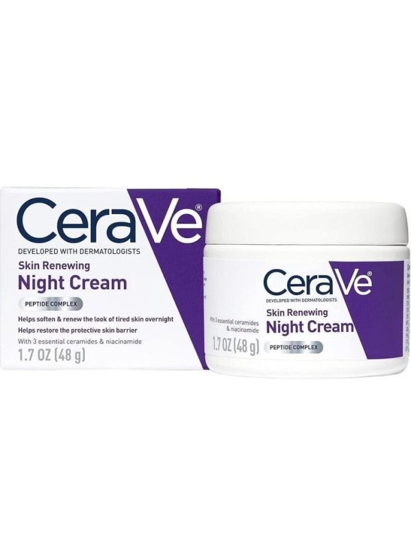 Skin renewing (night cream) 48 g