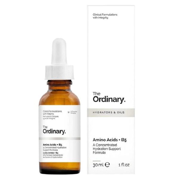 Amino Acids+ B5 30ml