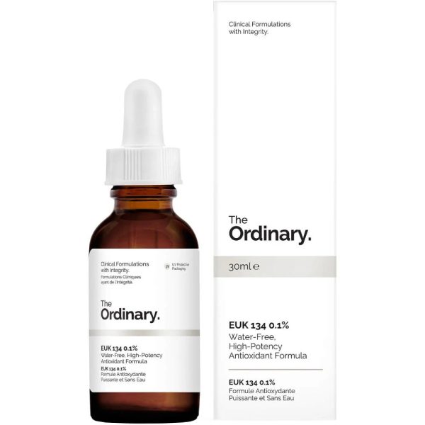 EUK134  0.1% 30ml