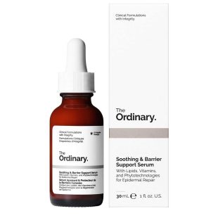 Soothing and Barrier Support Serum 30ml