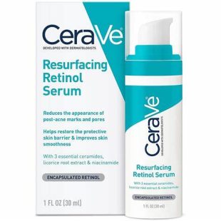 CeraVe skin Retinol serum (without cap) , 30ml