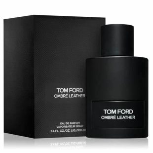 Tom Ford ombre leather