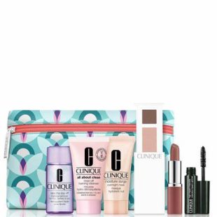 Clinique 6pcs kit