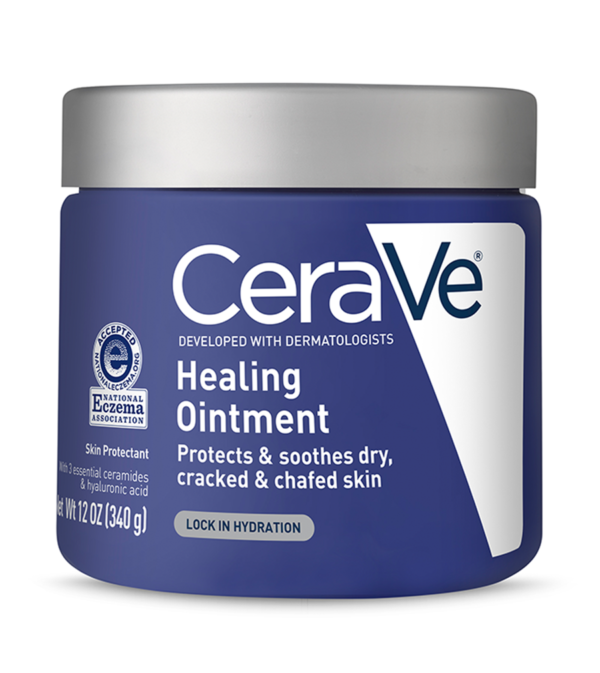 CeraVe Healing Ointment